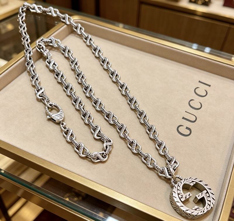 Gucci Necklace 06yxs30